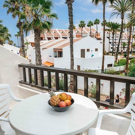 Parque Santiago I Duplex Lägenhet Playa de las Americas  Exteriör bild