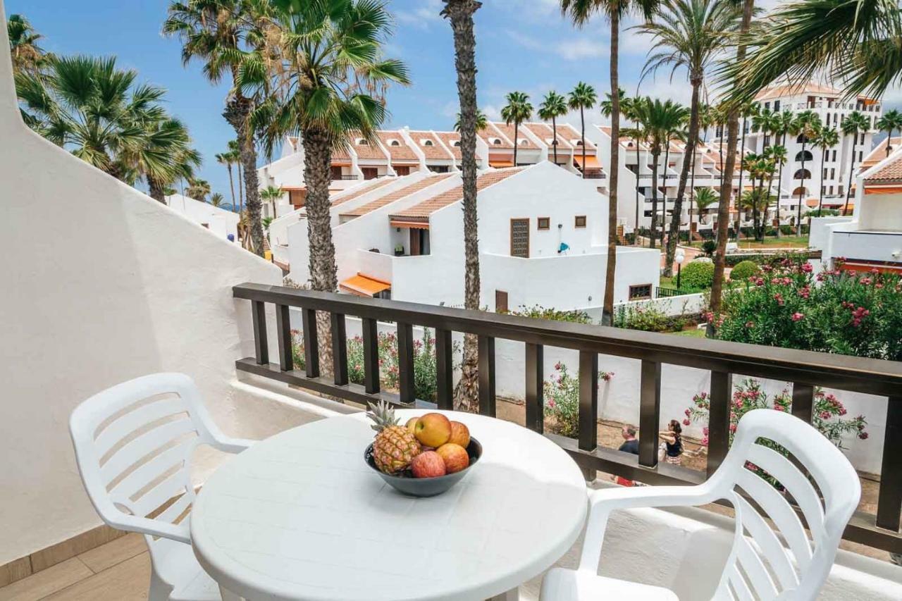 Parque Santiago I Duplex Lägenhet Playa de las Americas  Exteriör bild